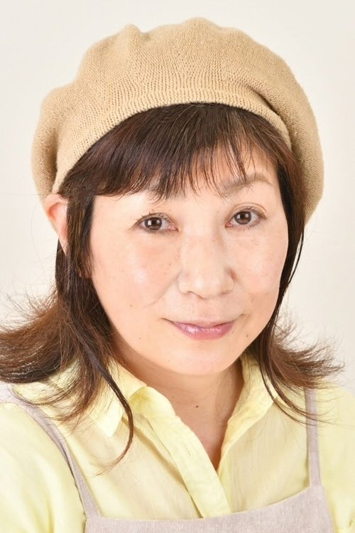 Nina Kumagaya photo