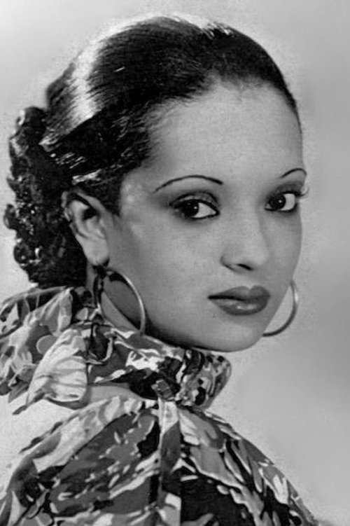 Nina Mae McKinney photo