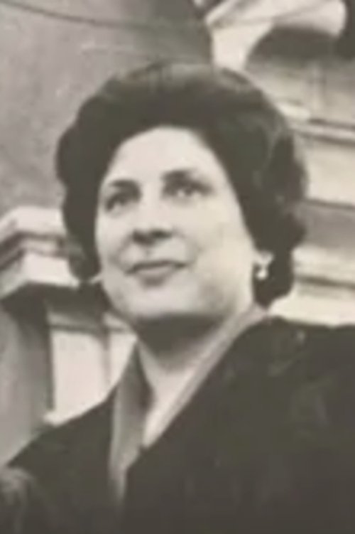 Nina Micalizzi photo