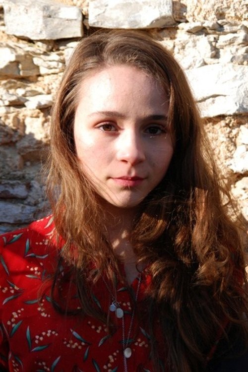 Nina Rodriguez photo