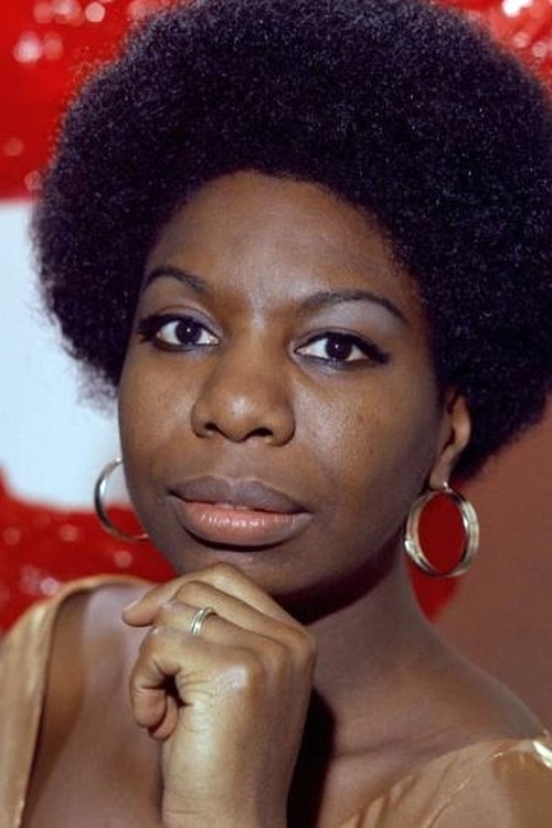 Nina Simone photo