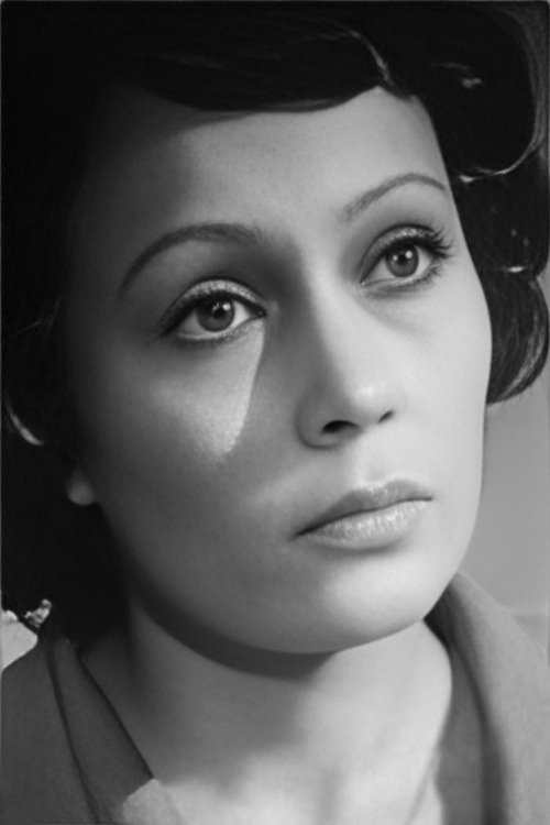 Nina Starovoytenko photo