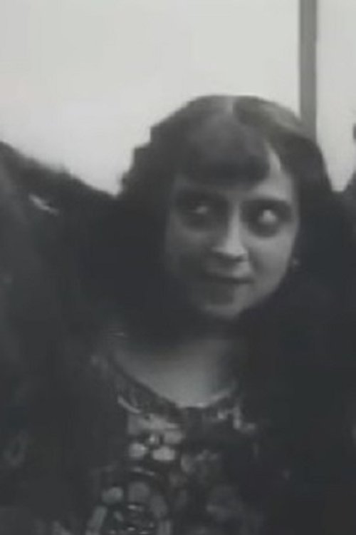 Nina Tschernobajewa photo