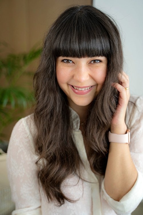 Nina Van Rompaey photo