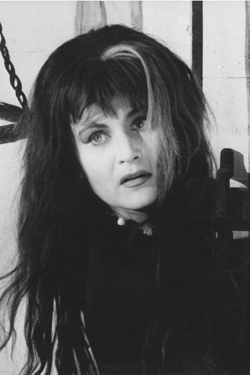 Nina Voda-Mocreac photo