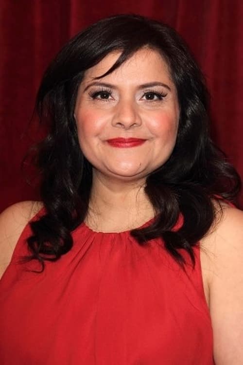 Nina Wadia photo