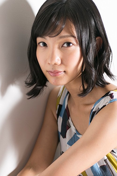 Nina Yamazaki photo