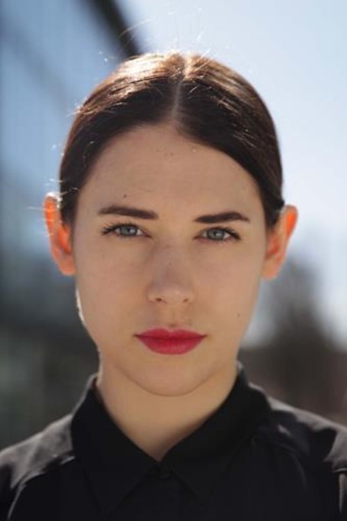 Profile image of Ninja Thyberg