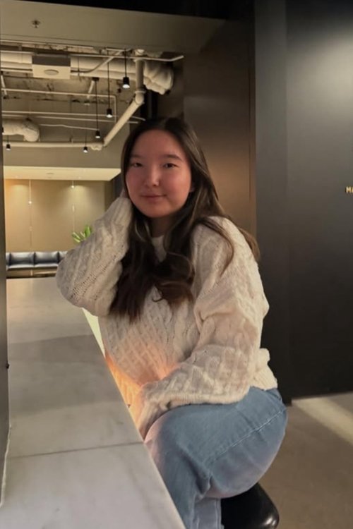 Ninjin Lkhagvasuren photo