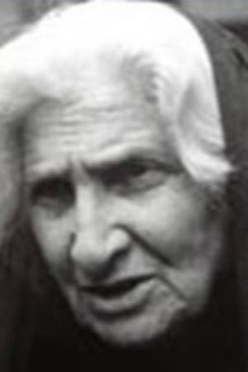 Nino Chkheidze photo