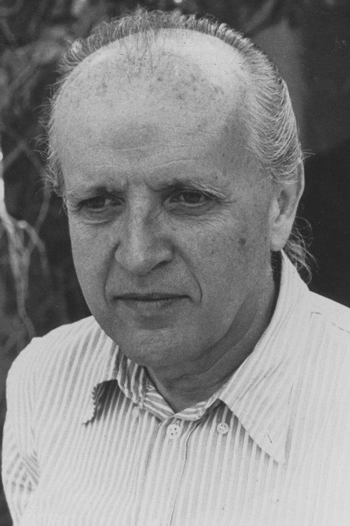 Nino Rota photo