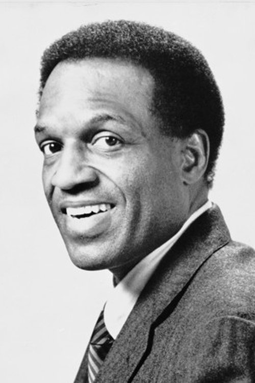 Nipsey Russell photo