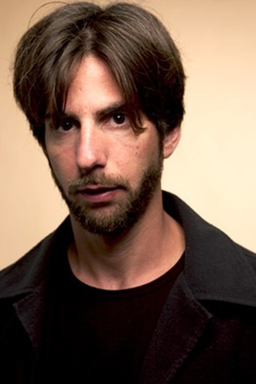 Profile image of Nir Bergman