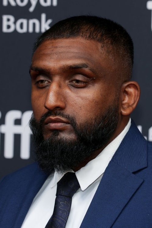 Nirojan Nallathamby photo