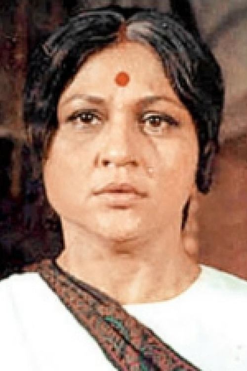 Nirupa Roy photo