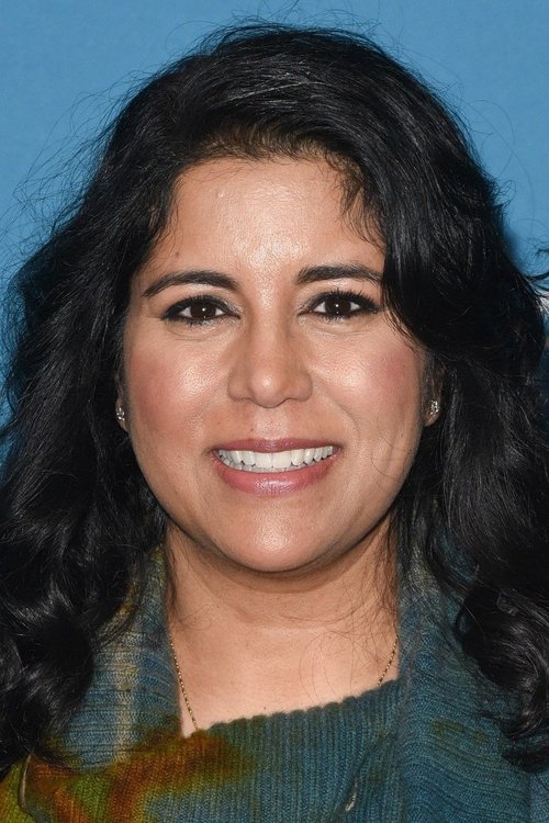 Profile image of Nisha Ganatra