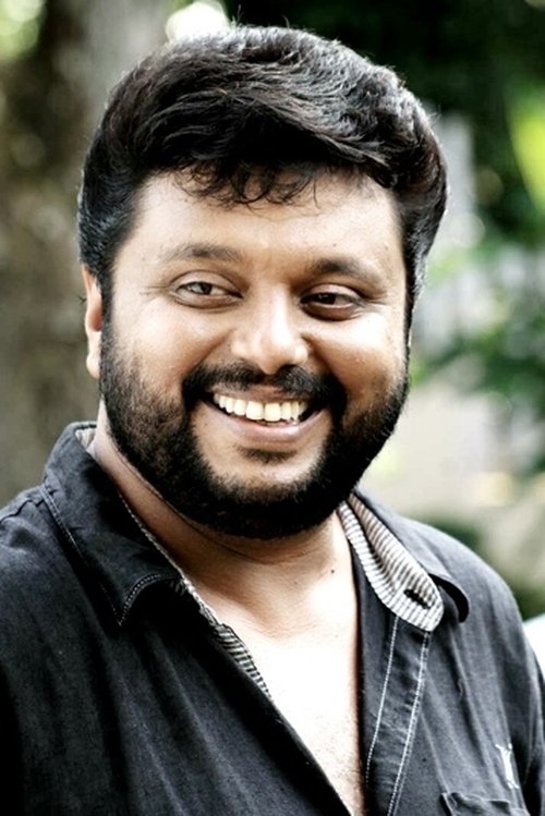 Profile image of Nishad M A