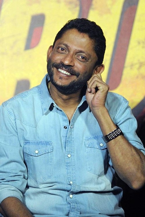 Nishikant Kamat photo