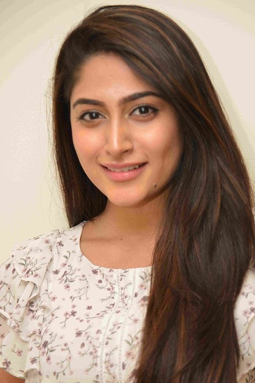 Nishvika Naidu photo