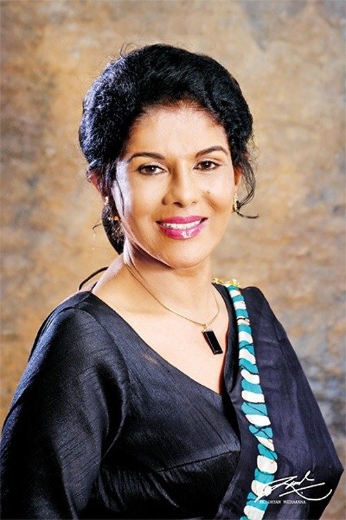 Nita Fernando photo