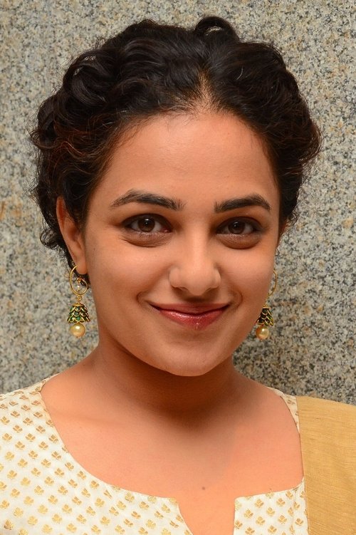 Nithya Menen photo