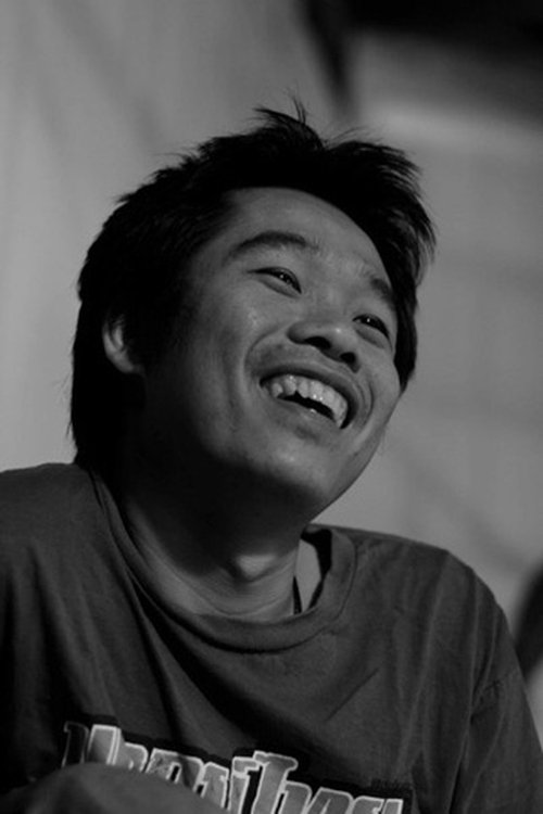 Nitipong Thinthupthai photo