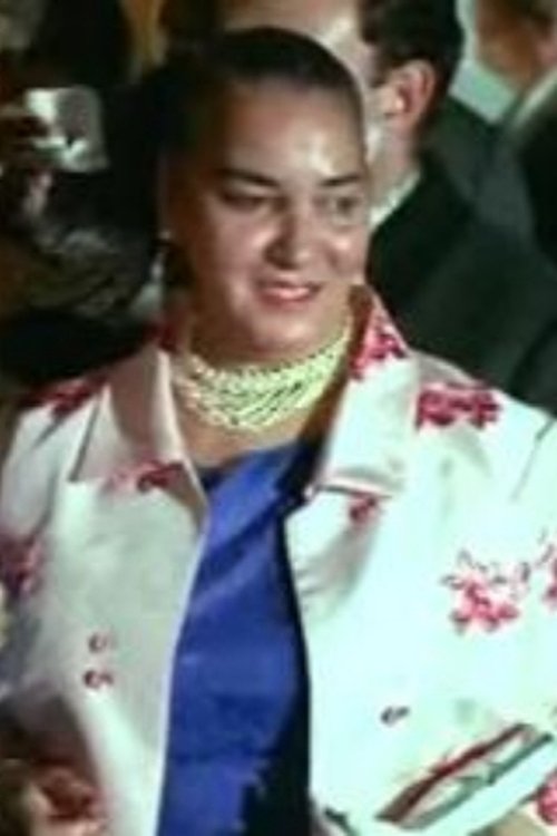 Nitsa Avantagelou photo