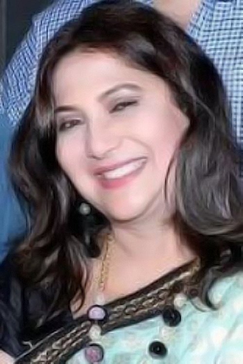 Nivedita Joshi Saraf photo