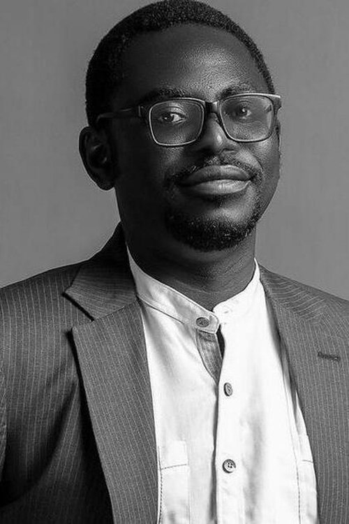 Profile image of Niyi Akinmolayan