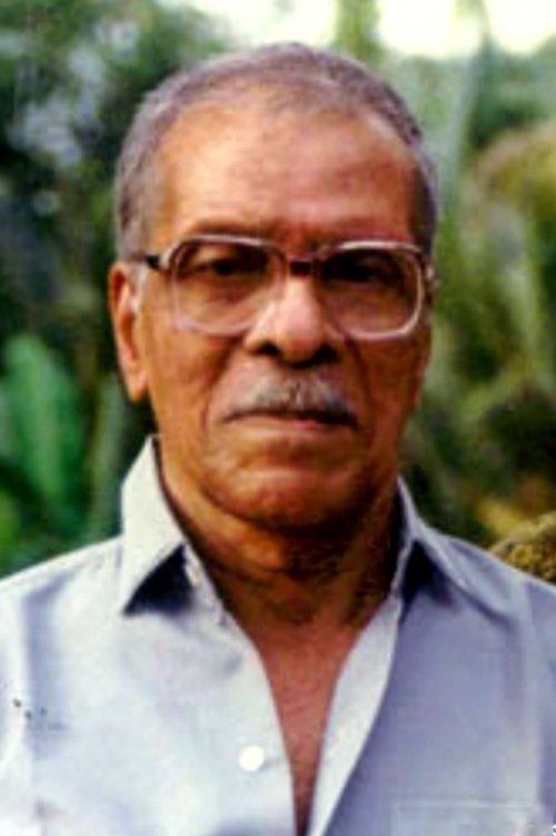 N.N. Pillai photo