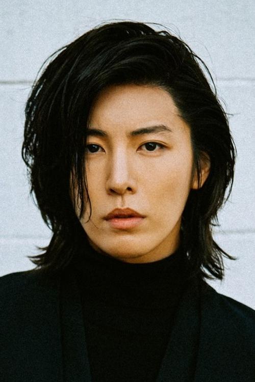 No Min-woo photo