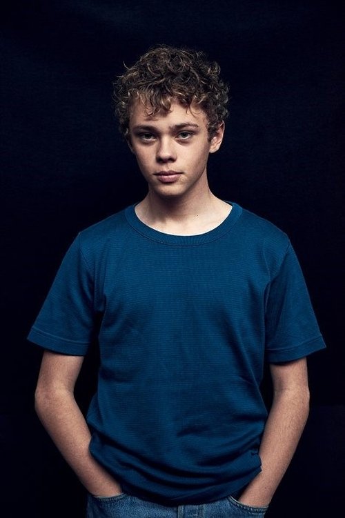 Noa Risbro Hjerrild photo