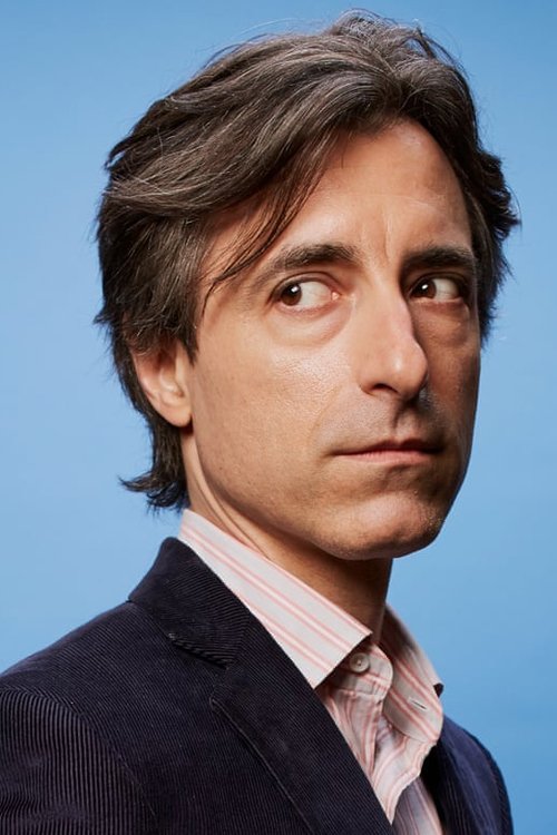 Profile image of Noah Baumbach