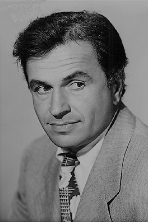 Noah Beery Jr. photo