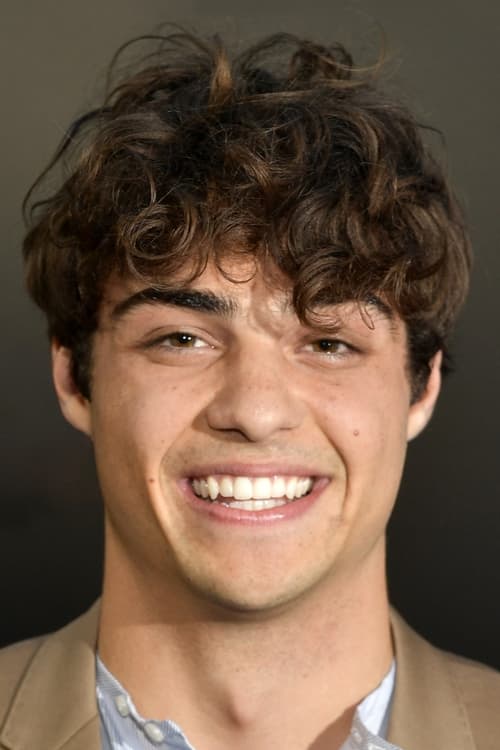Noah Centineo photo