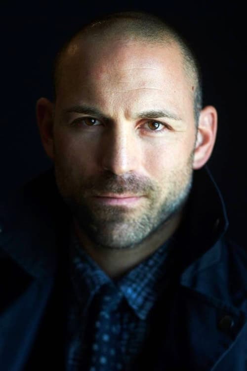 Noah Dalton Danby photo