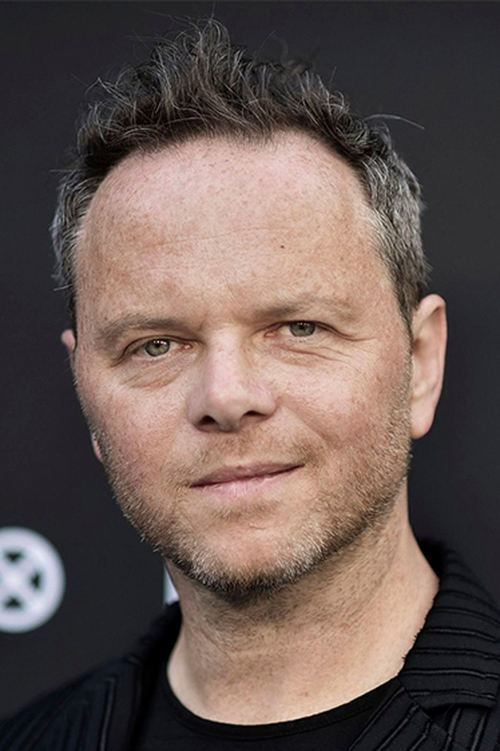 Profile image of Noah Hawley