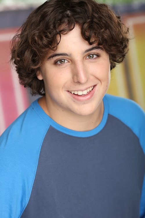 Noah Kaye Bentley photo