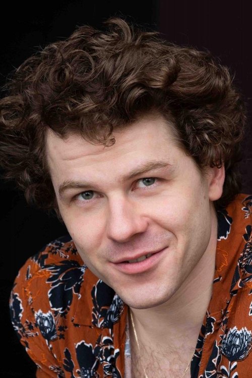 Noah L. Perktold photo