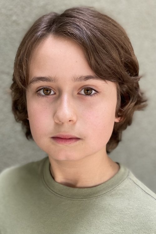 Noah Salsbury Lipson photo
