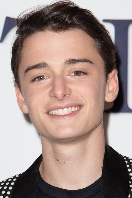 Noah Schnapp photo