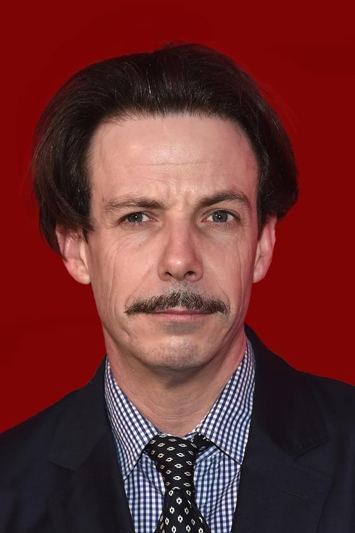 Noah Taylor photo