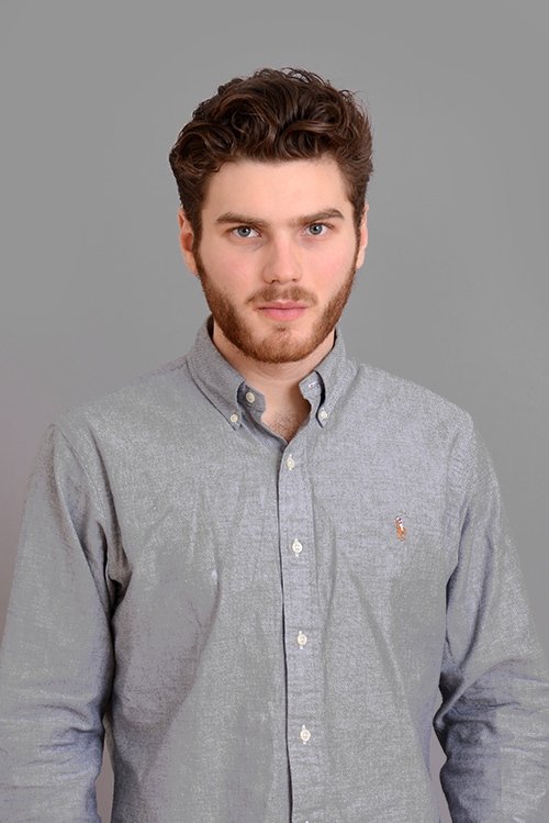 Noah Valdfogel photo