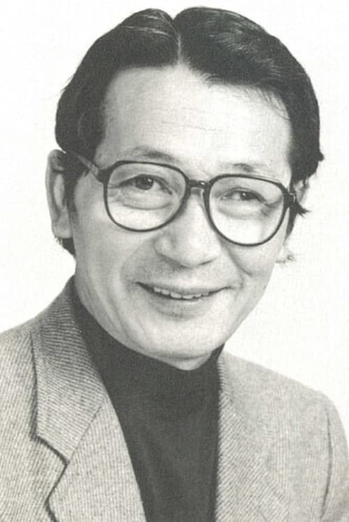 Noboru Mitani photo