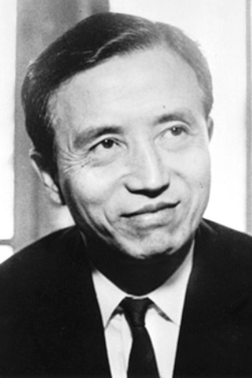 Profile image of Noboru Nakamura