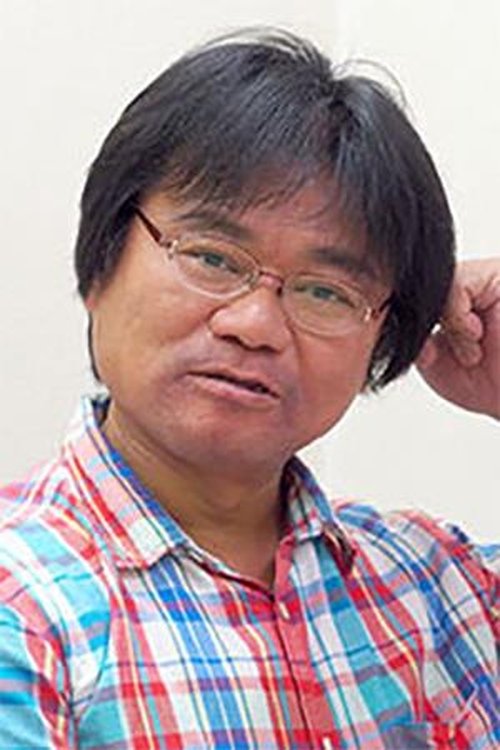 Profile image of Noboru Takemoto