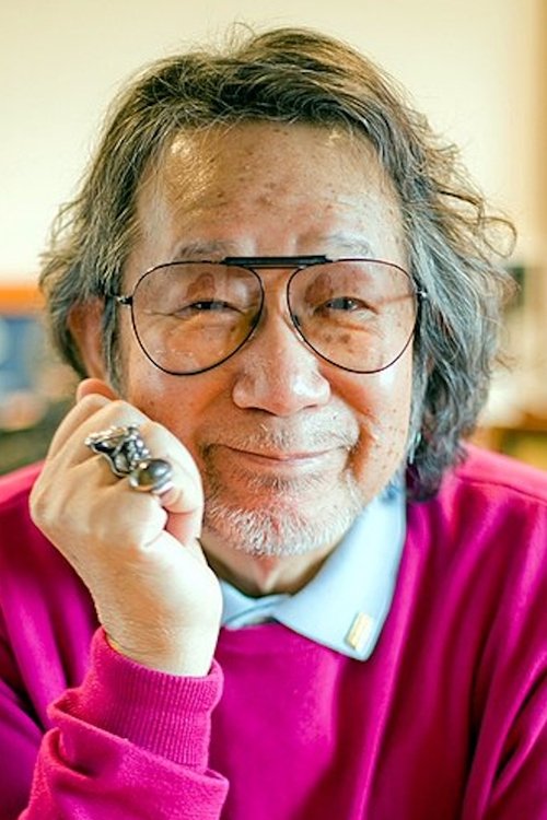 Profile image of Nobuhiko Obayashi