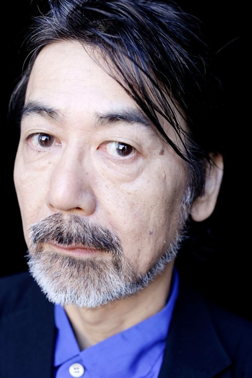 Nobuhiro Suwa photo