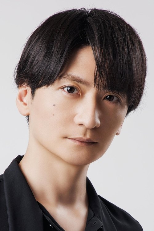 Nobunaga Shimazaki photo