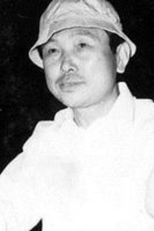 Profile image of Nobuo Nakagawa